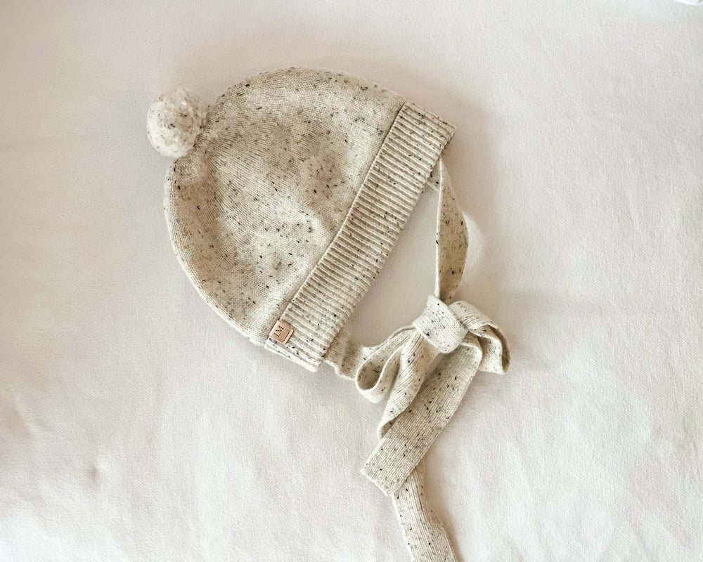 Lorna Murray | Chamoix Beanie | Mont Blanc