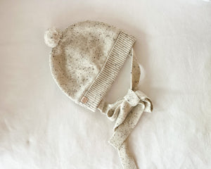 Lorna Murray | Chamoix Beanie | Mont Blanc