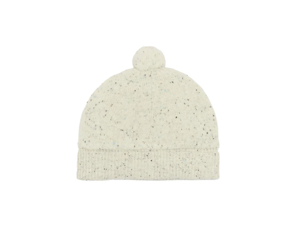 Lorna Murray | Chamoix Beanie | Mont Blanc