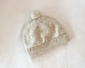 Lorna Murray | Chamoix Beanie | Mont Blanc