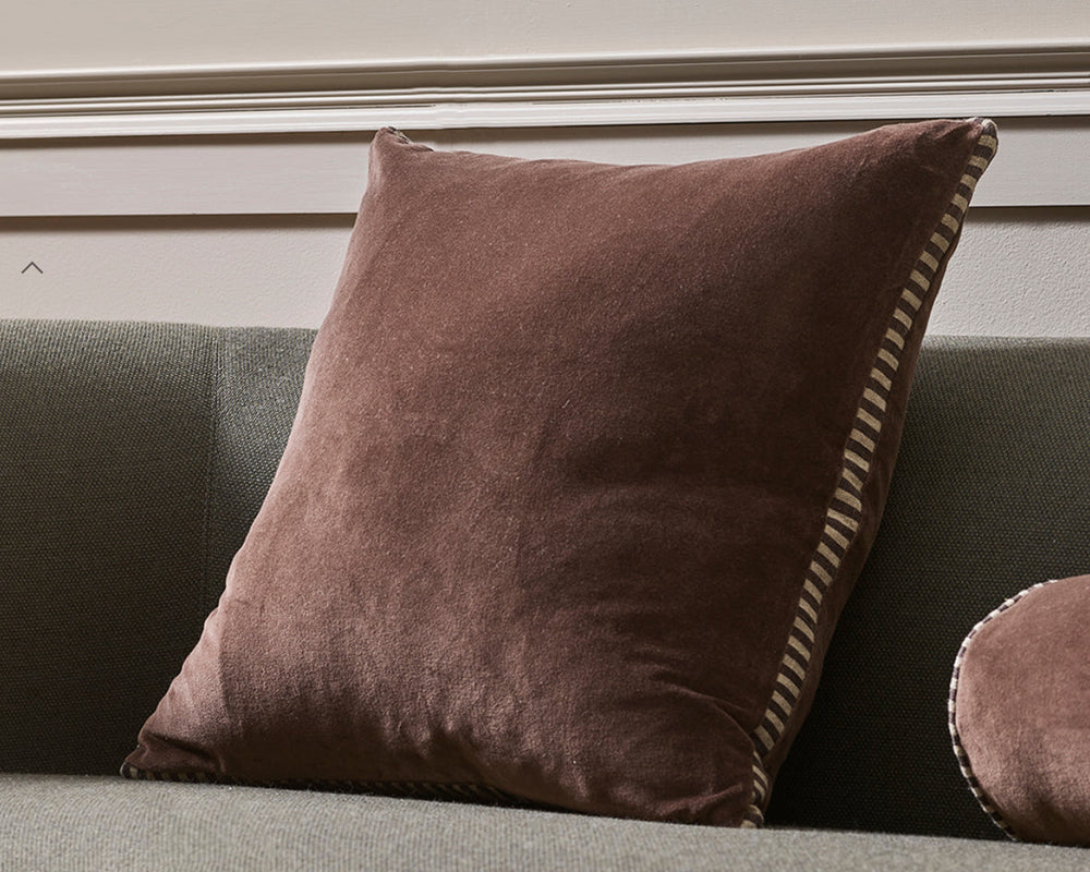 Edward Cushion | Chocolate