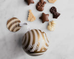 House of Chocolate | Tin Bauble