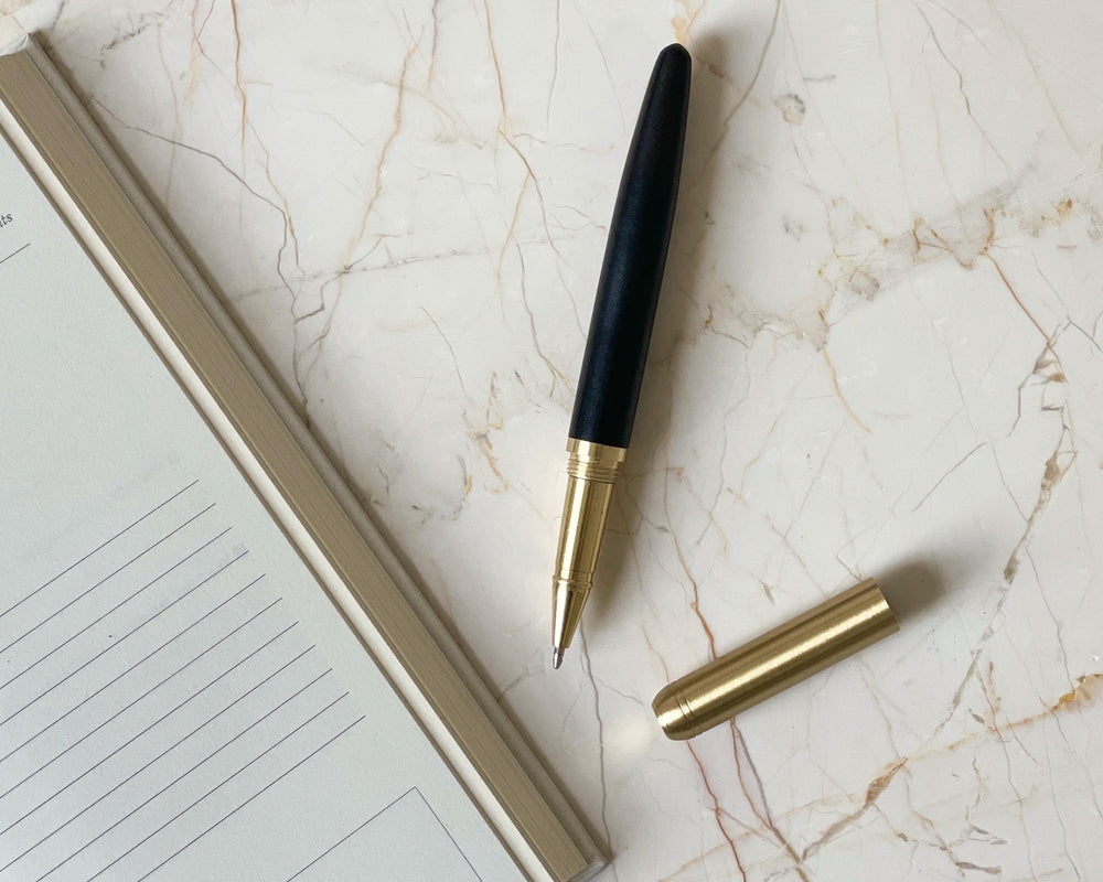Cigar Pen | Black