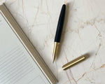 Cigar Pen | Black