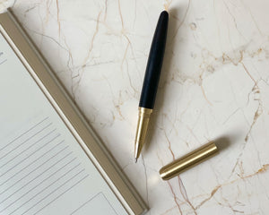 Cigar Pen | Black