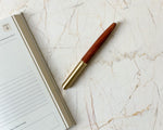 Cigar Pen | Brown