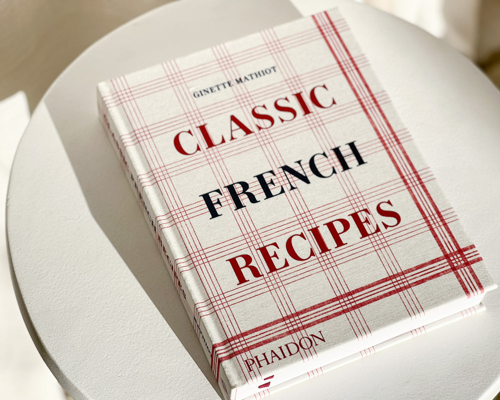 Classic French Recipes