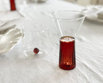Kairos Wine Glass | Clear