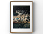 Jessica Art Prints | Closer, Hvar Beach Club