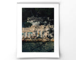 Jessica Art Prints | Closer, Hvar Beach Club