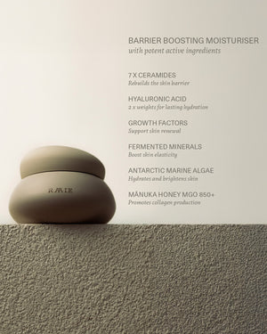 Raaie Skincare | Cocoon Ceramide Cream