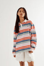 Commonplace Essentials | Columbia Road Polo