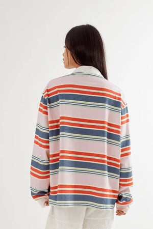 Commonplace Essentials | Columbia Road Polo