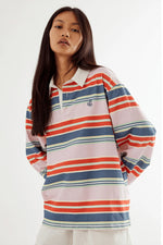 Commonplace Essentials | Columbia Road Polo