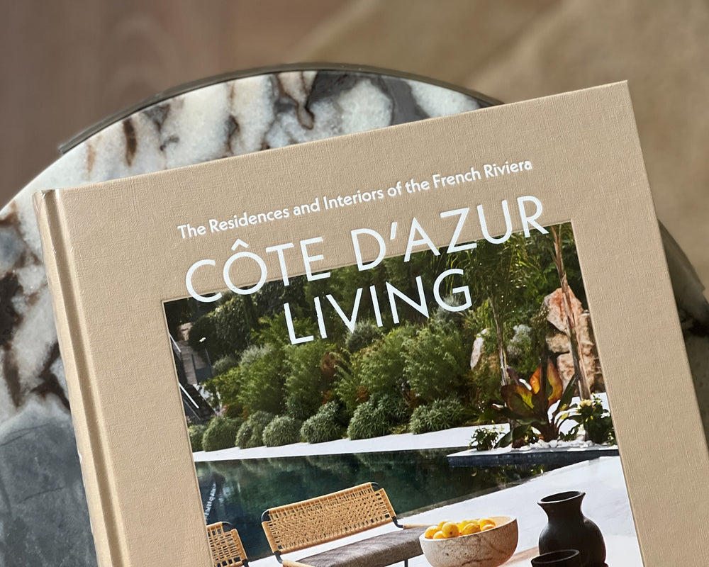 Cote d'Azur Living