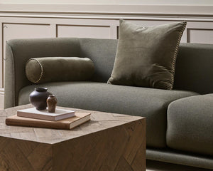 Edward Cushion | Thyme