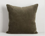 Edward Cushion | Thyme