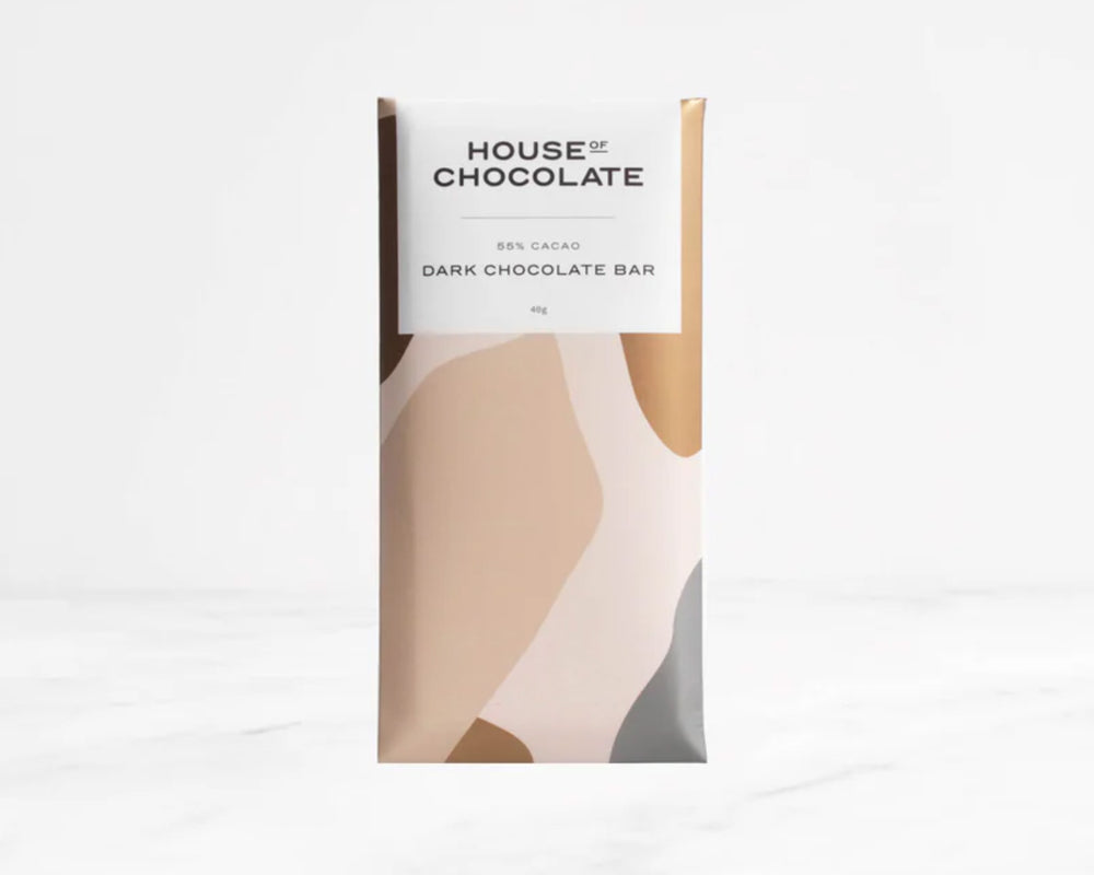 House of Chocolate | Dark Chocolate Mini Bar