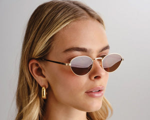 Luv Lou Sunglasses | The Delilah