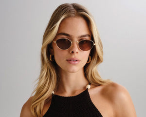 Luv Lou Sunglasses | The Delilah