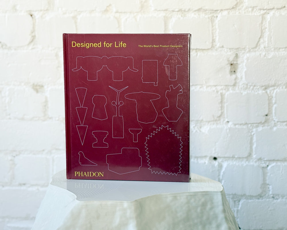Designed for Life