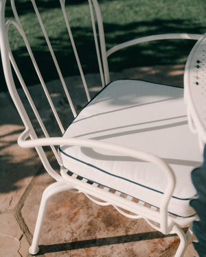 Business & Pleasure | Al Fresco Dining Chair