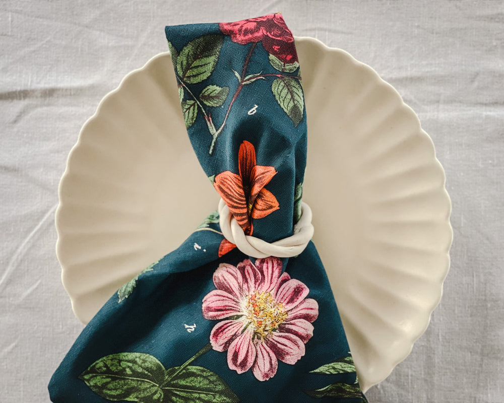 Petal Dinner Plate