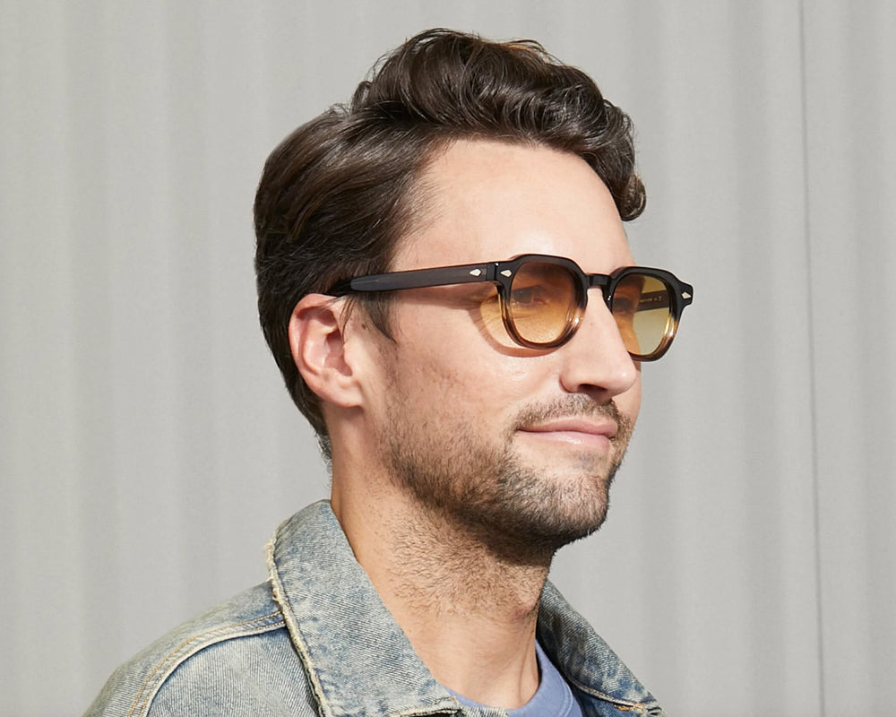Moscot Sunglasses | Dolt  | Flesh & Tort