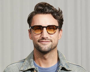Moscot Sunglasses | Dolt  | Flesh & Tort