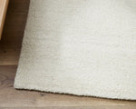 Dorset Rug | Natural White