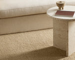 Dorset Rug | Biscuit