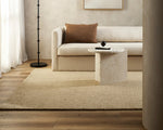 Dorset Rug | Biscuit