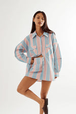 Commonplace Essentials | Eastern Shirt