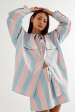 Commonplace Essentials | Eastern Shirt