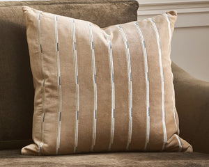 Eden Cushion | Barley