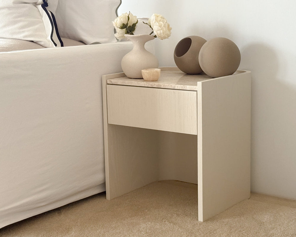 Elsie Bedside Table