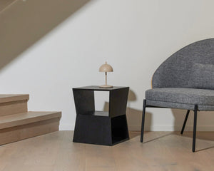 Eric Table Lamp | Sand