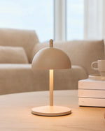 Eric Table Lamp | Sand