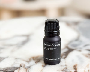 Studio Miligram Essential Oil | Ocean Odyssey Essential