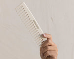 Chloe Zara | Everyday Comb | Bone