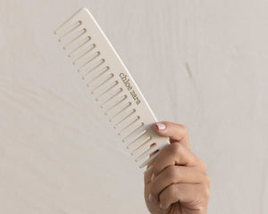 Chloe Zara | Everyday Comb | Bone