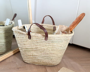 The French Market Bag | Large
