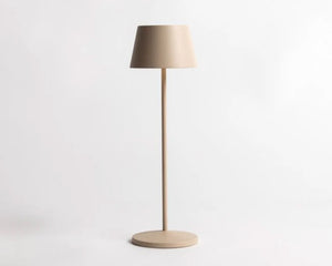 Frew Table Lamp | Sand