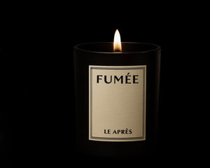 Le Aprés Fumée Candle