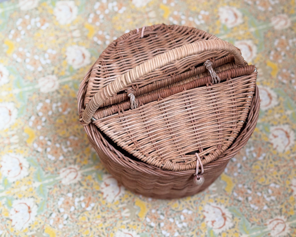 Gatherer Basket