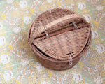 Gatherer Basket