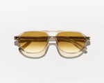 Moscot Sunglasses | Gazeektal | Cinnamon