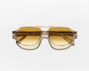 Moscot Sunglasses | Gazeektal | Cinnamon