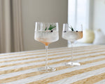 Rocks Gin Glasses | Set of 2