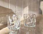 Glacier Tumbler | Set of 2